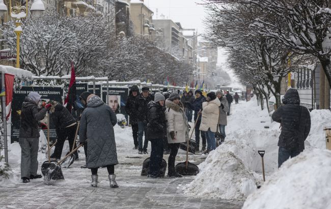 Новый антициклон охватит Украину: где и как сегодня изменится погода