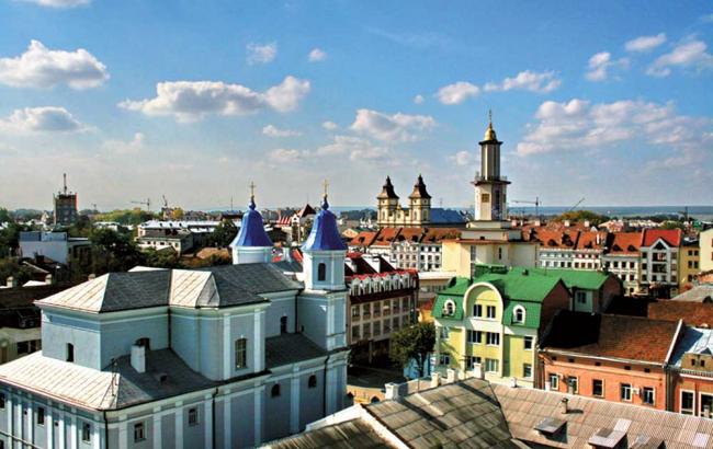 В Ивано-Франковской области обесточены 80 населенных пунктов