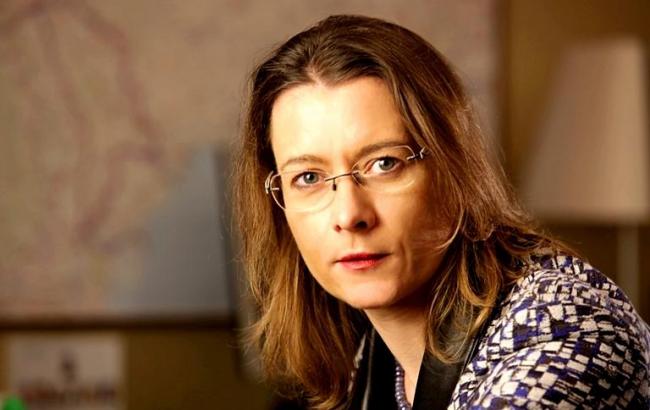 Франция передала ГСЧС системы дистанционного разрушения взрывоопасных предметов