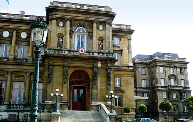 В МИД Франции считают изменение формата СЦКК преждевременным