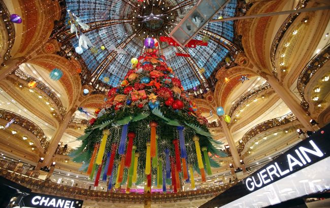 За открытые двери &ndash; штраф: Франция введет непопулярные меры ради экономии энергии