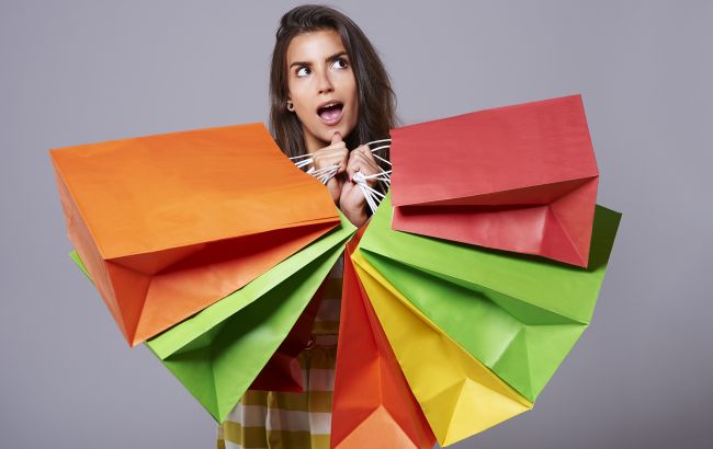 Как в&nbsp;"Черную пятницу" не влезть в долги из-за импульсивных покупок: действенные советы