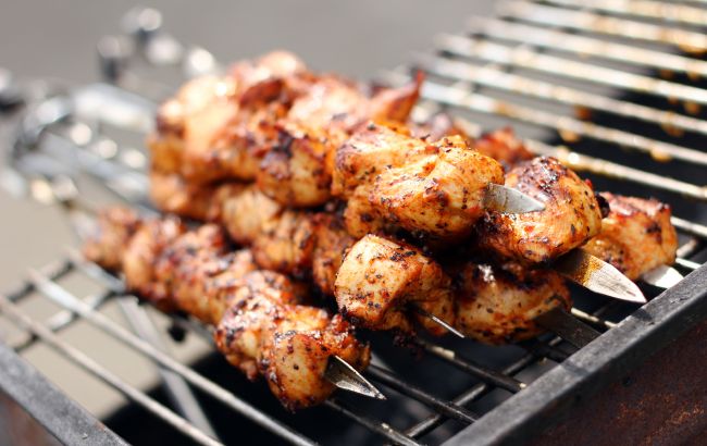 10 ошибок, которые испортят шашлык даже из самого лучшего мяса