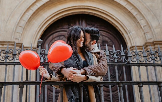 У Церкві пояснили, що не так із легендою про святого Валентина