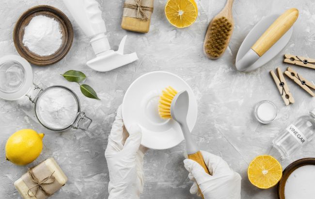 Ці речі в жодному разі не можна чистити харчовою содою
