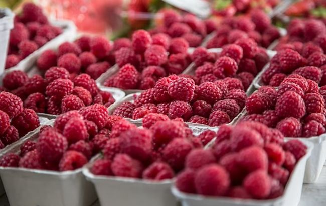 Чи потрібно мити малину перед вживанням? Відповідь знають не всі
