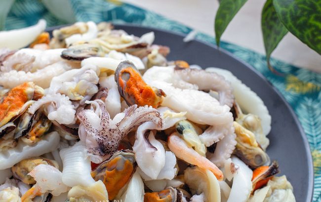 Названі найгірші для здоров&rsquo;я морепродукти. Чимало українців їх обожнюють