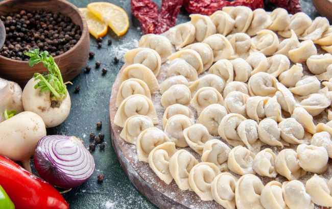 Китайський спосіб варіння пельменів, який вас точно здивує