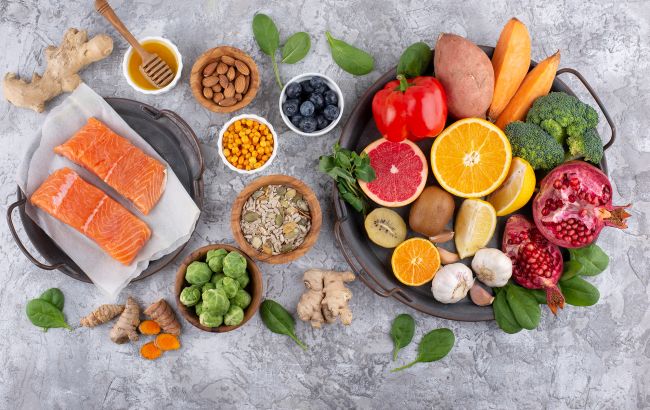 5 доступных продуктов, которые прекрасно повышают иммунитет. Они есть у каждого