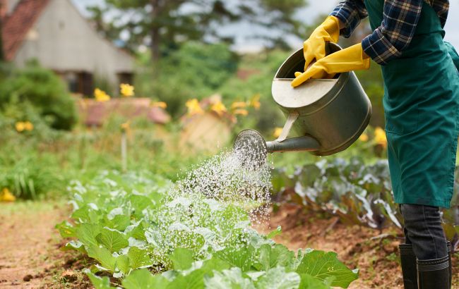 Готуємо грядки для посадки: як швидко "розбудити" ґрунт