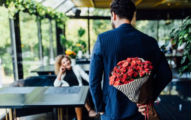 Фразы-ключи, которые надежно "привяжут" к вам мужчину