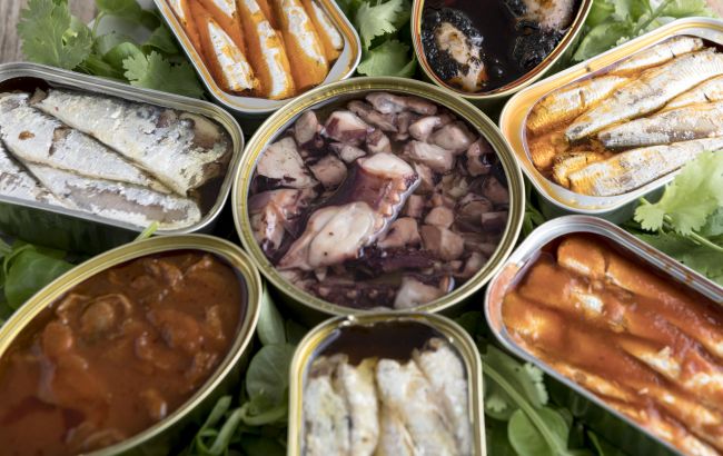 Назван самый вредный тип рыбных консервов: лучше не покупайте такие