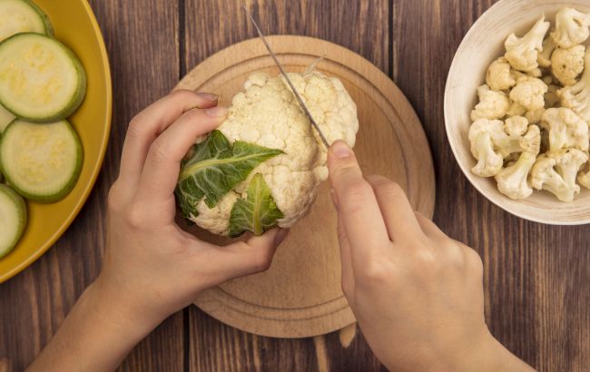 Котлеты из цветной капусты: интересное и питательное блюдо для любой трапезы