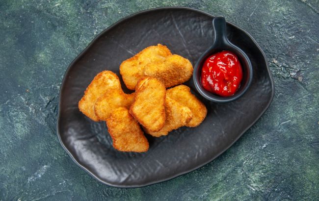 Как приготовить наггетсы на сковороде: вкусный фастфуд дома