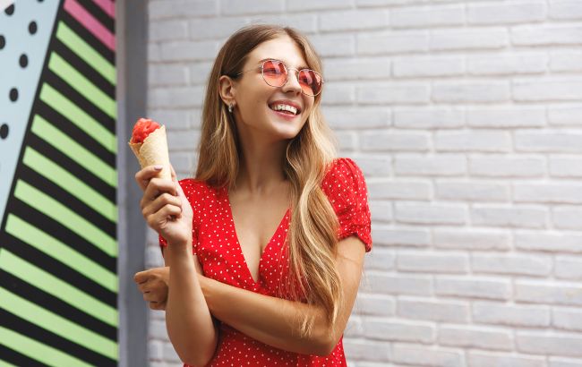 Медики рассказали, можно ли есть мороженое каждый день