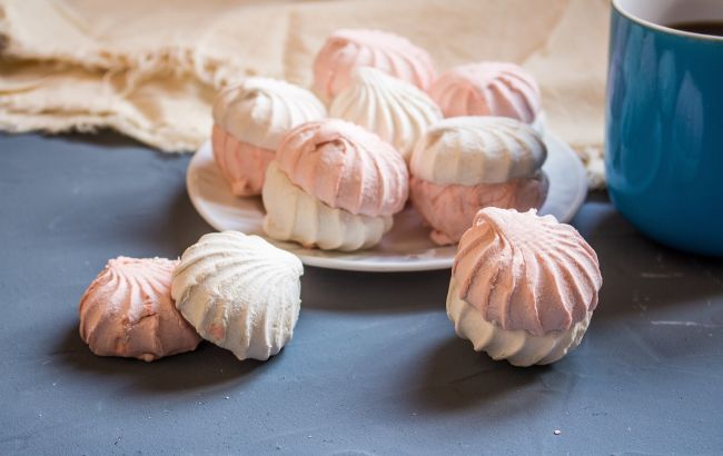 Ці солодощі можна їсти щодня - і не товстіти: найкорисніші варіанти