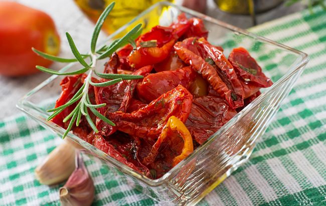 Вяленые помидоры по итальянскому рецепту: вы больше не будете покупать их в магазине