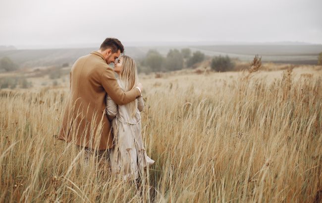 Четвірка знаків Зодіаку, які найрідше зраджують своїх коханих