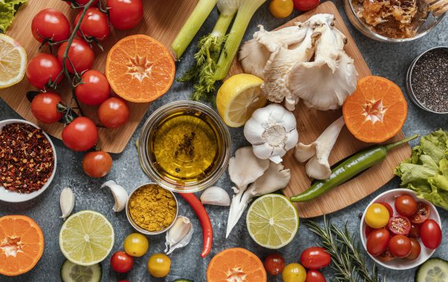 Як зміцнити імунітет в період холодів: прості рецепти