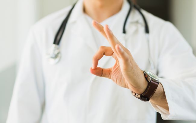 Простий тест, який може багато розповісти про ваше здоров&rsquo;я. Це займе у вас лише 20 секунд