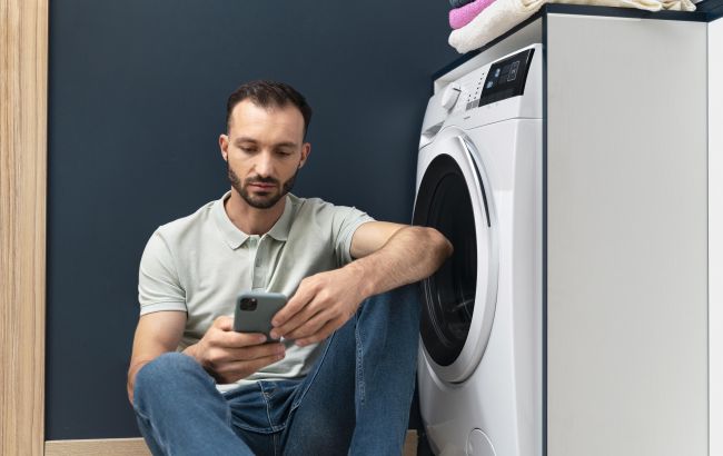 Как избавиться от неприятного запаха в стиральной машине: средство есть в каждом доме