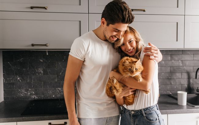 Какие странности в поведении женщины на самом деле привлекают мужчин