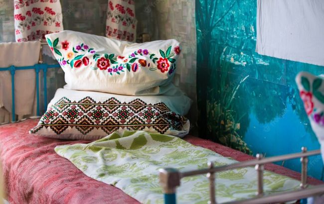 Никогда не отдавайте другим такие вещи, переданные вам по наследству