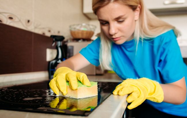 Ці речі на кухні в жодному разі не можна мити засобом для посуду