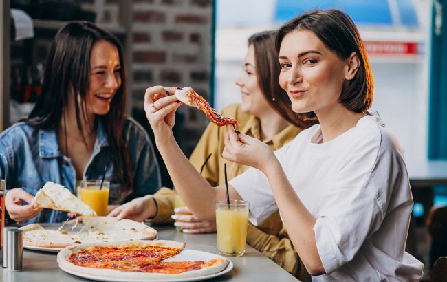 Делайте это каждый день, чтобы есть все и не полнеть