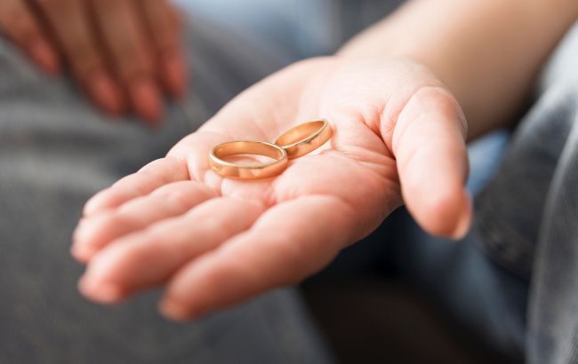 Шлюб онлайн у "Дії" за 30 хвилин: як можна скористатися послугою
