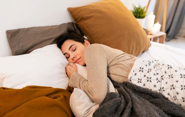 Эти правила помогут вам запомнить свой сон после пробуждения