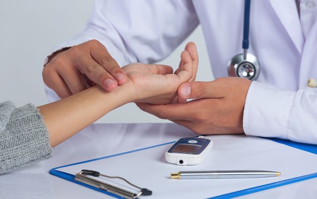 Лікарі назвали 5 явних ознак діабету, від яких багато хто відмахується