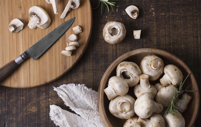 Грибы можно замораживать? Эти способы помогут вам их хранить почти целый год