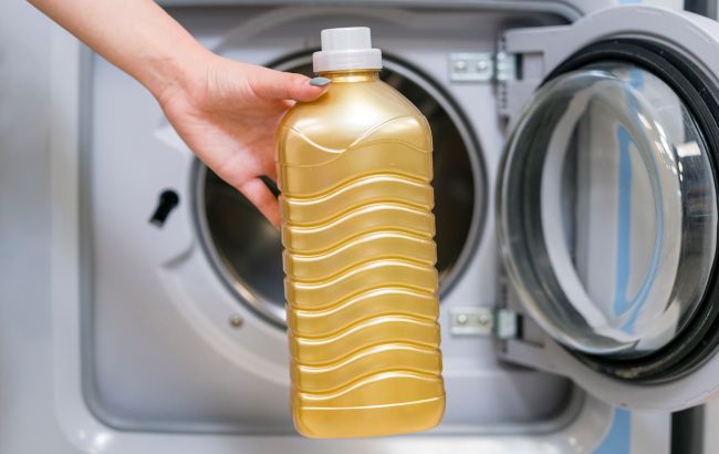 Доведеться просто викинути: які речі категорично не можна прати з кондиціонером