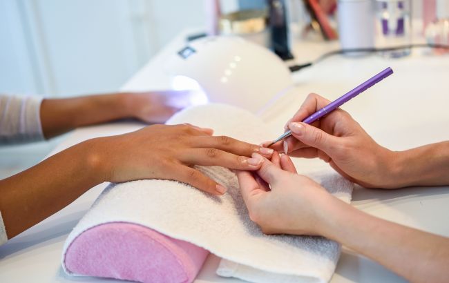 6 вещей, которые не стоит делать перед походом на маникюр: испортите результат