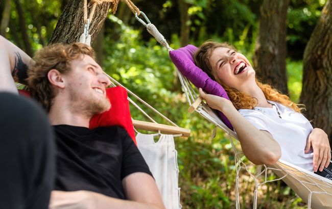 Как правильно отдыхать во время войны, чтобы быстро восстановить силы и энергию: советы психолога