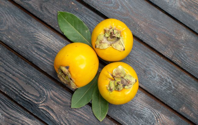 Солодка і соковита хурма: яких сортів вона буває і кому її їсти протипоказано