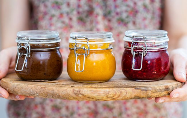 Унікальний джем на зиму від застуди: всього два продукти