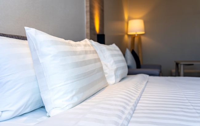 Як часто потрібно прати постільну білизну, щоб захиститися від бактерій