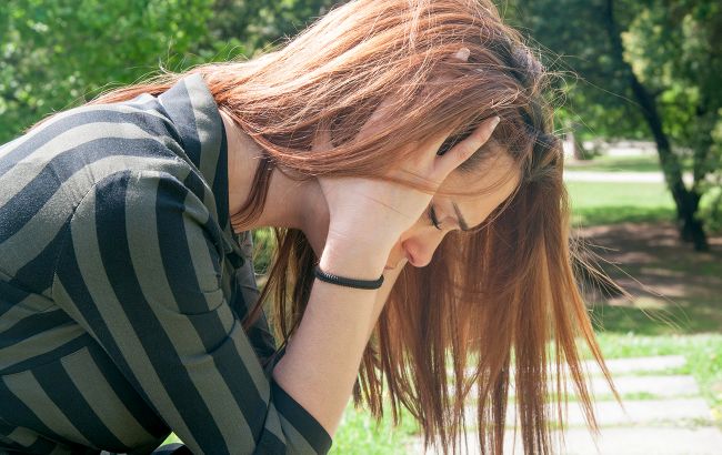 Як правильно діяти при панічній атаці: ця техніка приведе вас до тями за кілька хвилин