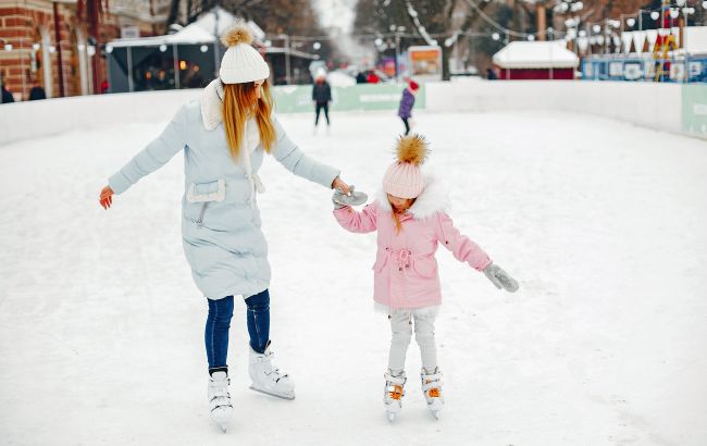 Зимові канікули в Україні: новий графік відпочинку школярів і де будуть переноси