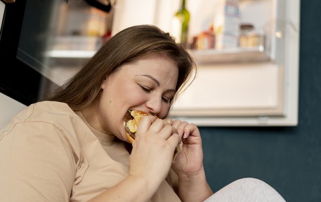 Названі найнездоровіші продукти у світі: що потрапило до цього списку