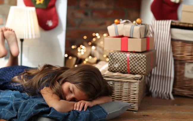 День святого Николая 2021: что подарить детям вместо сладостей и конфет