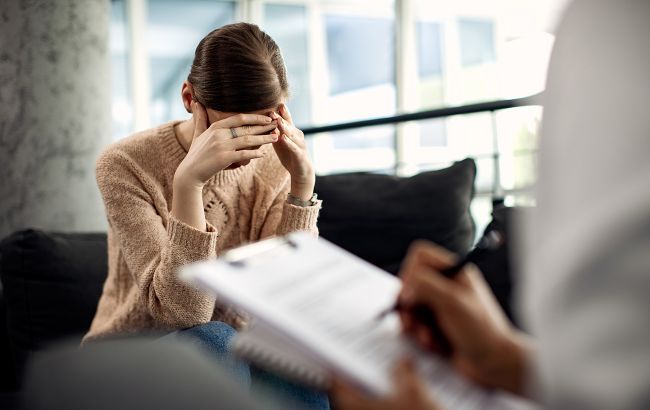 Для психотравми достатньо психологічного впливу: як вчасно розпізнати критичний стан