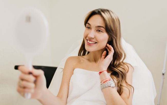 40-річна жінка показала спосіб, як виглядати на 10 років молодше