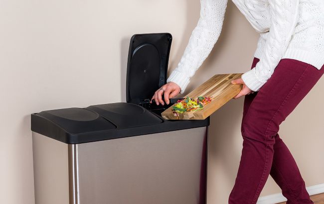 Які продукти не можна викидати у сміття згідно з прикметами: це накличе бідність та неприємності