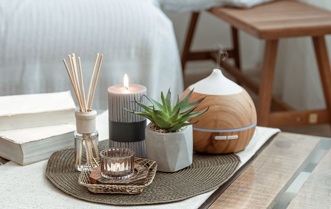 5 лучших ароматов на планете: облегчают боль, снимают стресс и улучшают настроение