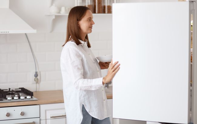 Эти 5 продуктов нельзя замораживать ни в коем случае