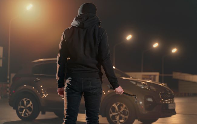 Українцям пояснили, як захистити авто від викрадення: ці поради не можна ігнорувати