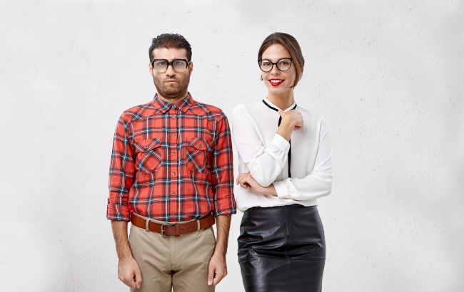 6 чоловічих комплексів, на які жінки не звертають уваги